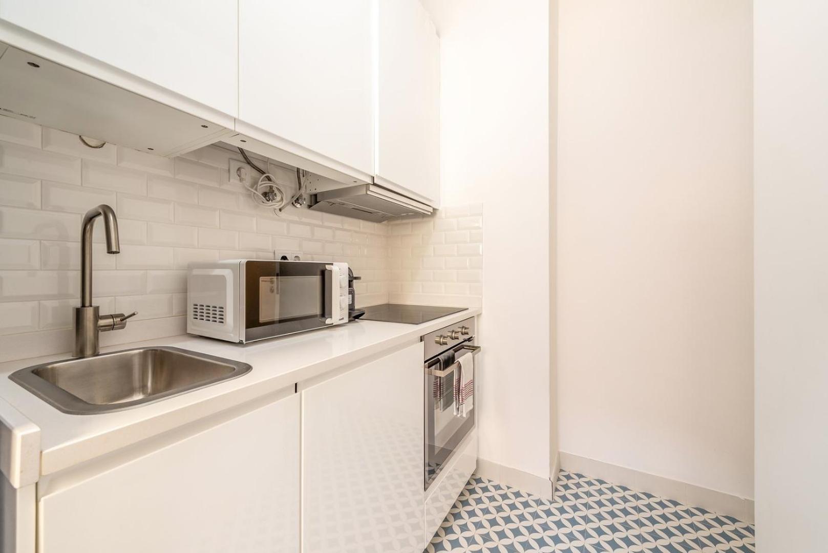 Guestready - Urban Garden Apartamento Lisboa