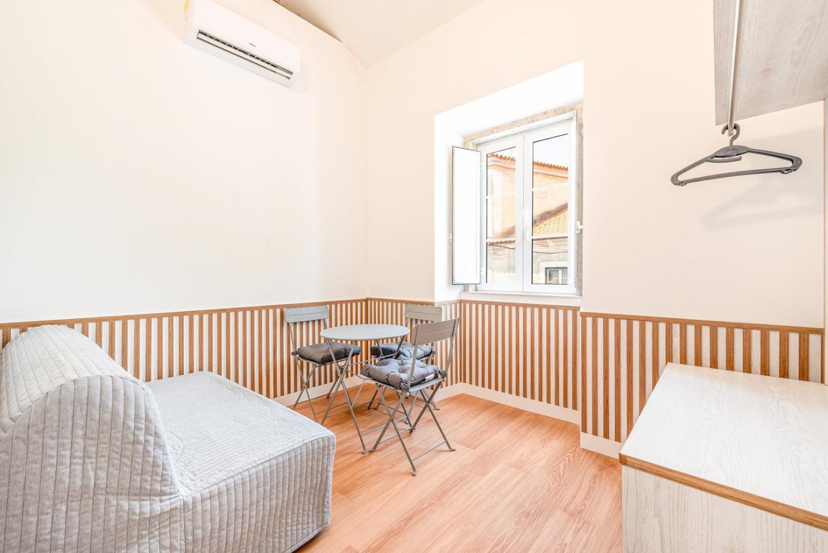 Guestready - Urban Garden Apartamento Lisboa
