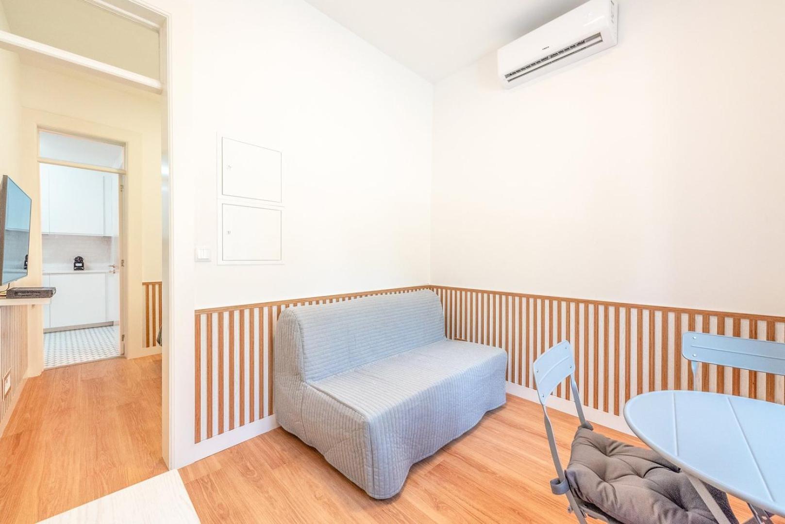 Guestready - Urban Garden * Lisboa
