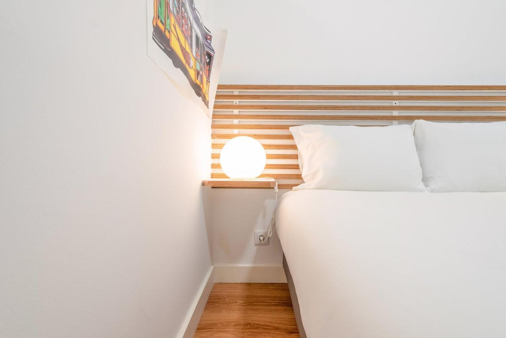 Apartamento Guestready - Urban Garden *