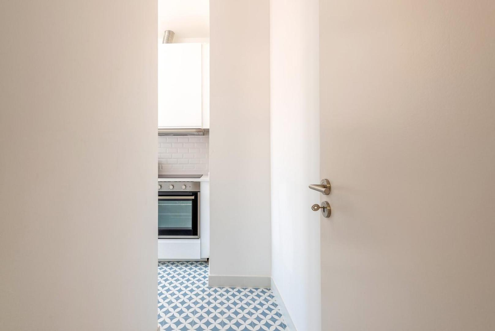 Guestready - Urban Garden Apartamento *