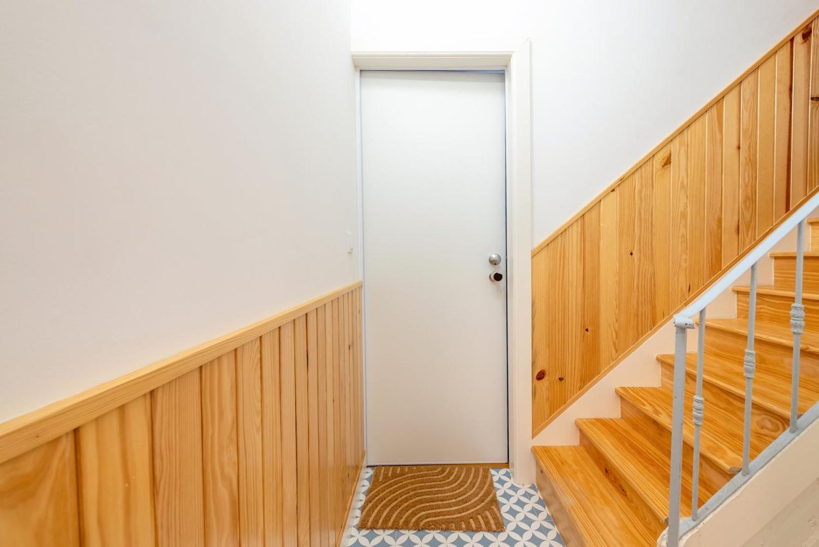 Apartamento Guestready - Urban Garden *