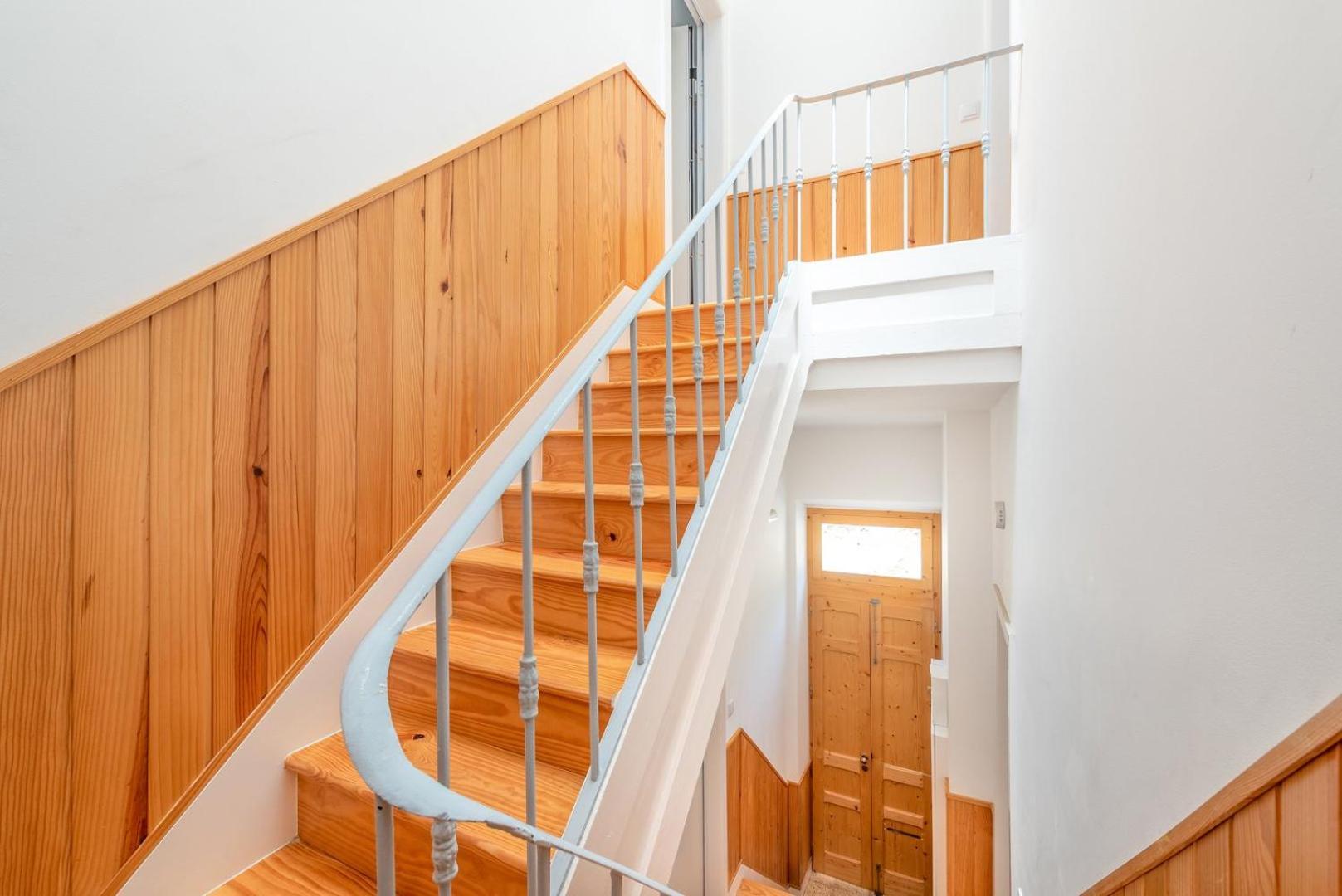 Guestready - Urban Garden Apartamento