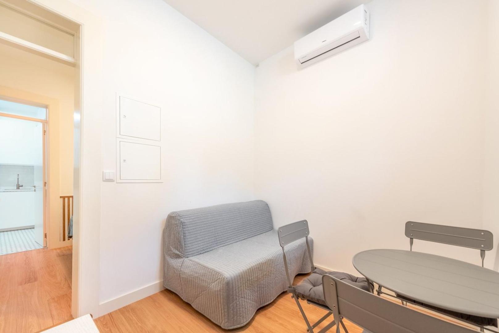 Guestready - Urban Garden Apartamento Lisboa