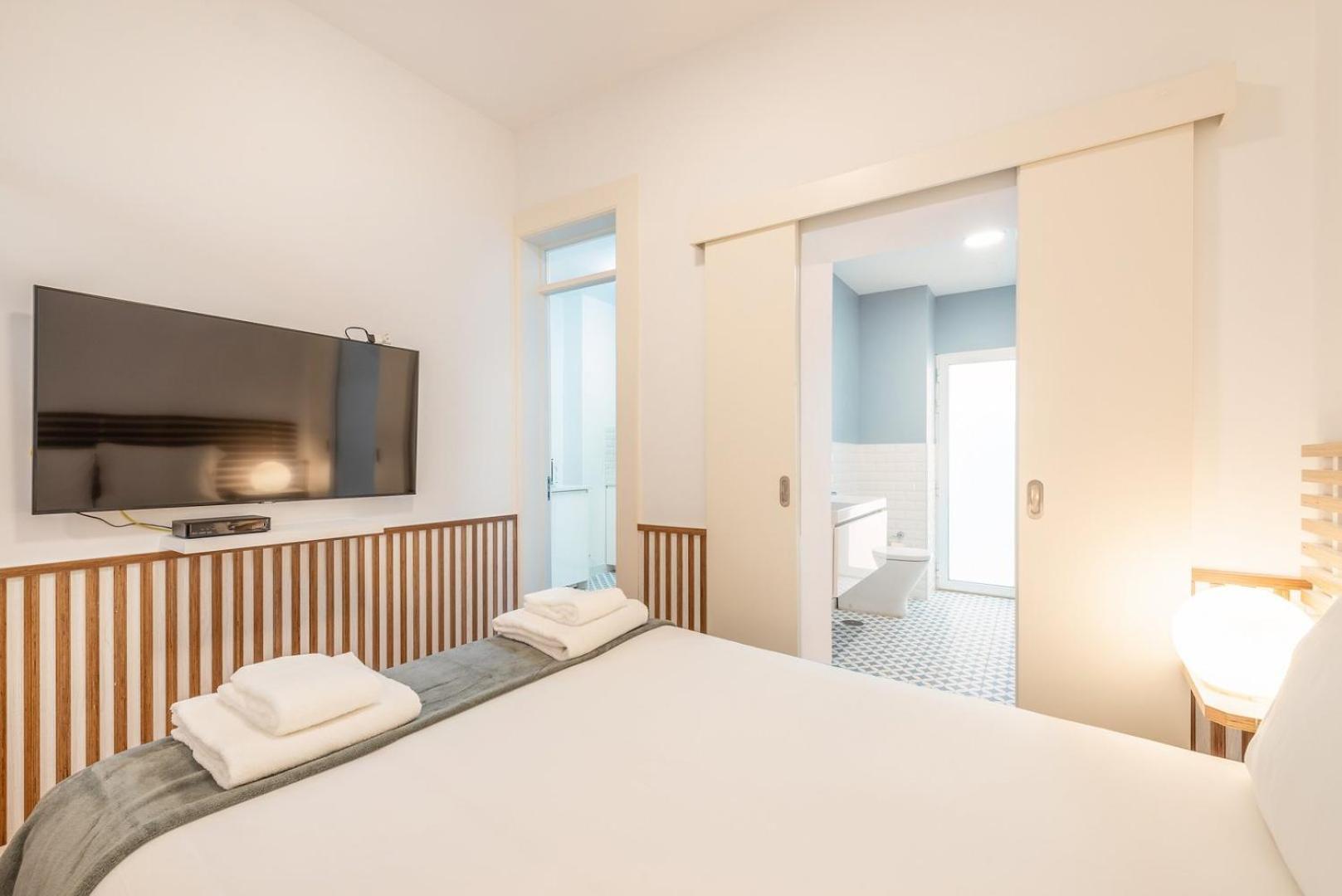 Apartamento Guestready - Urban Garden Lisboa