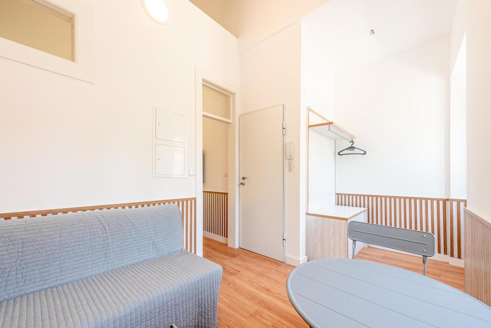 Guestready - Urban Garden Apartamento *