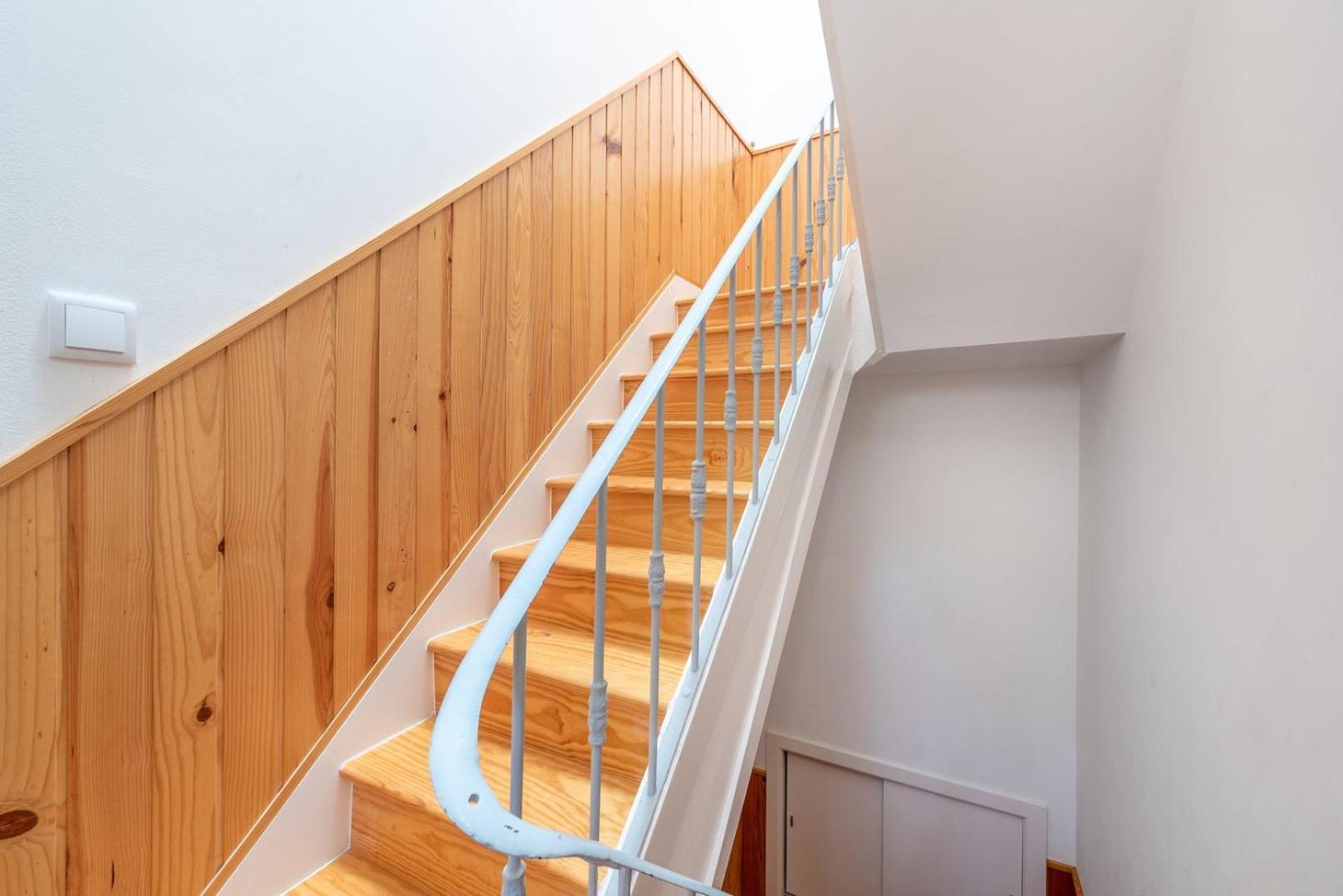 Apartamento Guestready - Urban Garden Lisboa