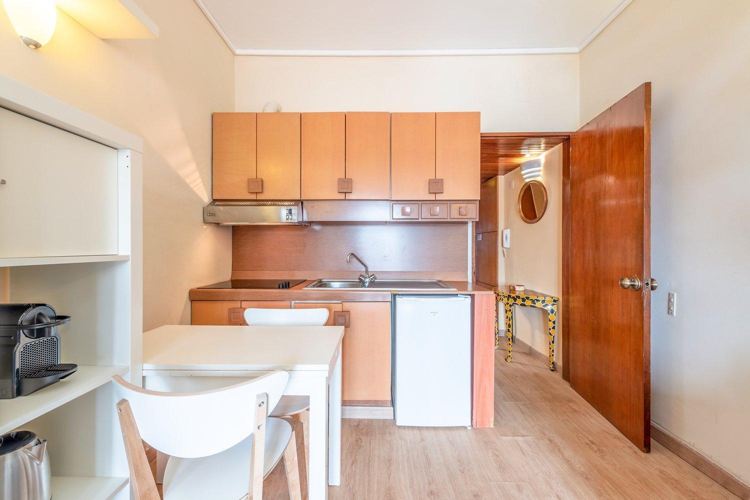 Apartment Guestready - Roof Views *