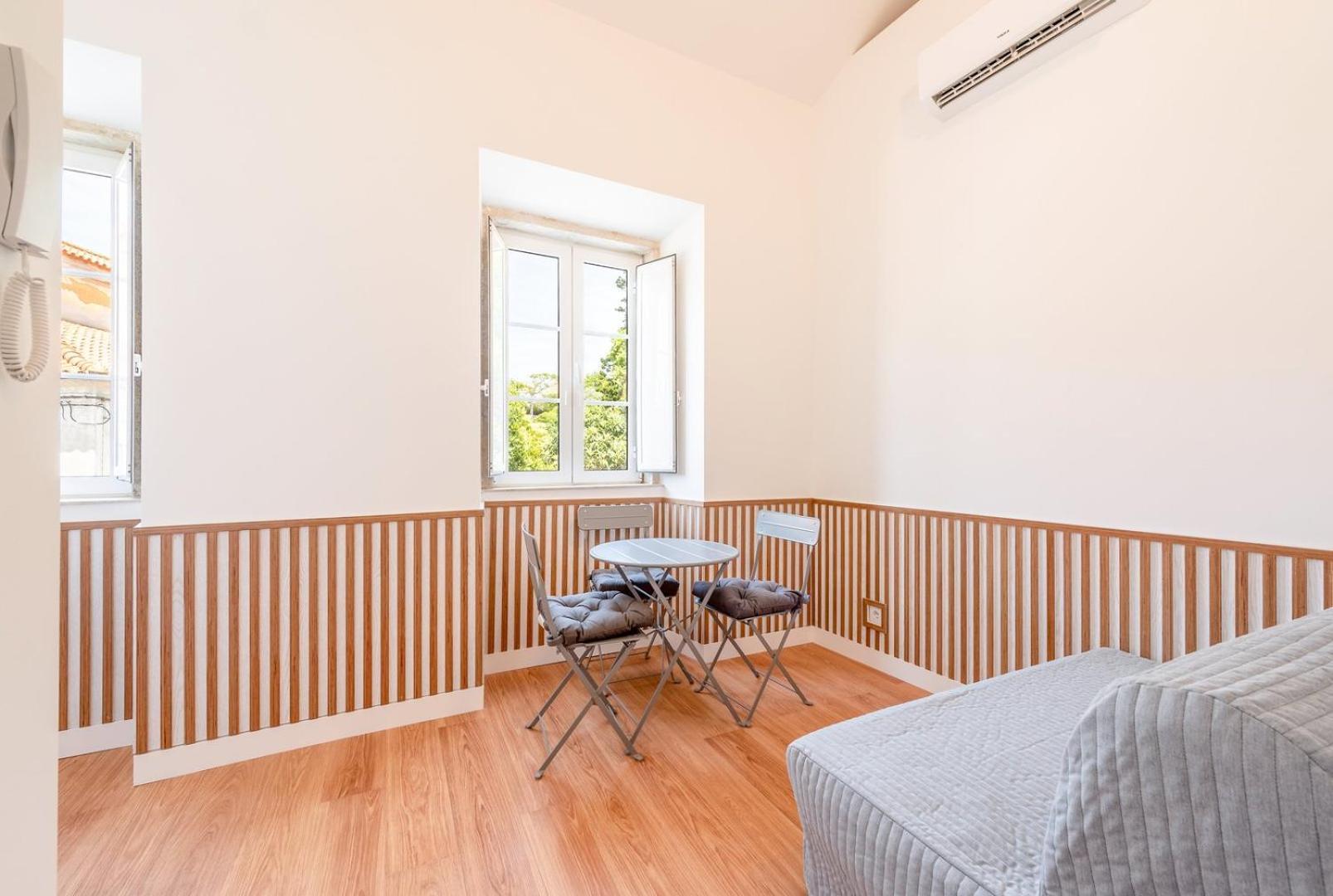 Guestready - Urban Garden Apartamento