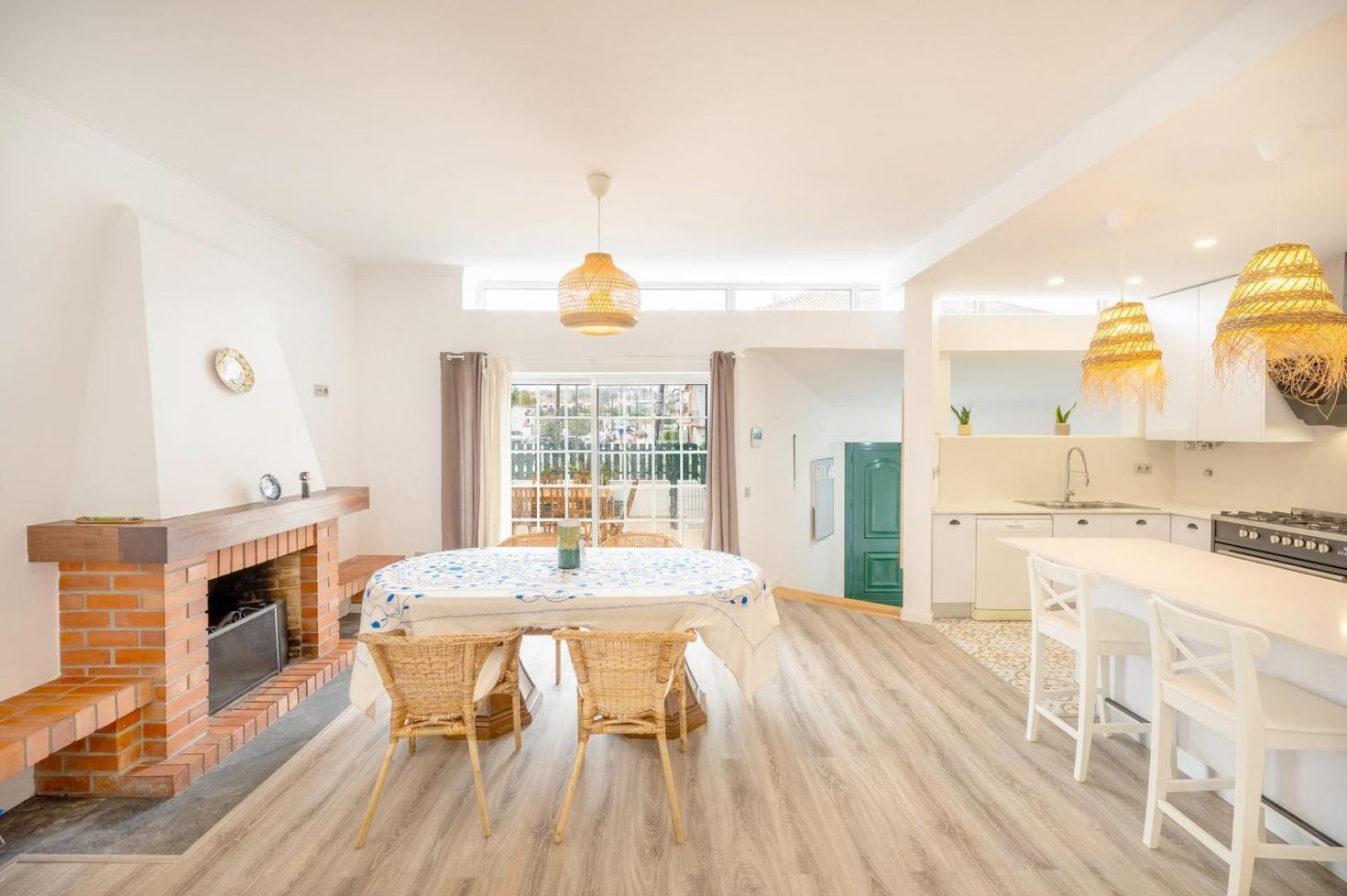 Apartamento Guestready - Estudio Azeitao