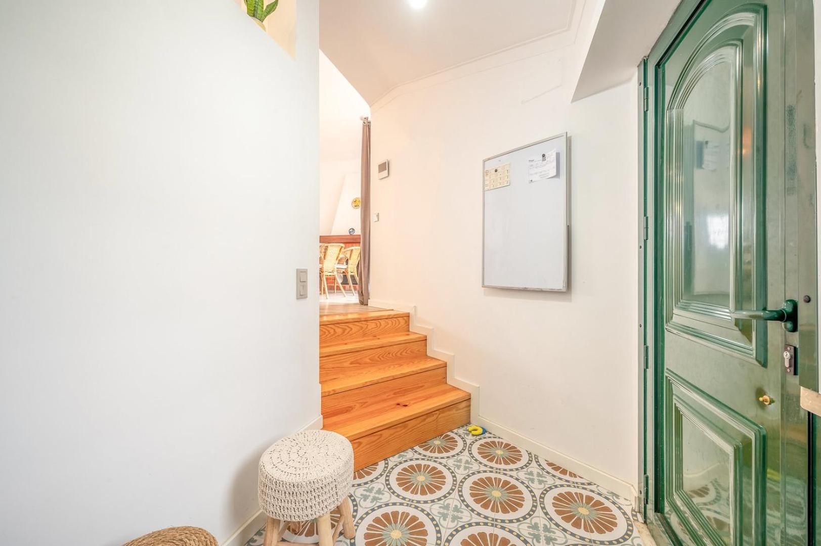 Apartamento Guestready - Estudio Azeitao
