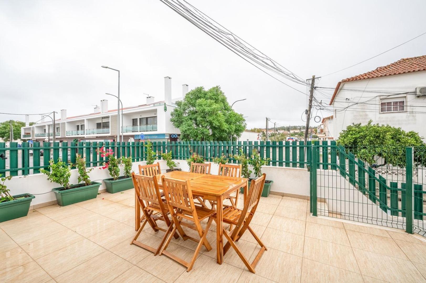 Guestready - Estudio Azeitao Apartamento