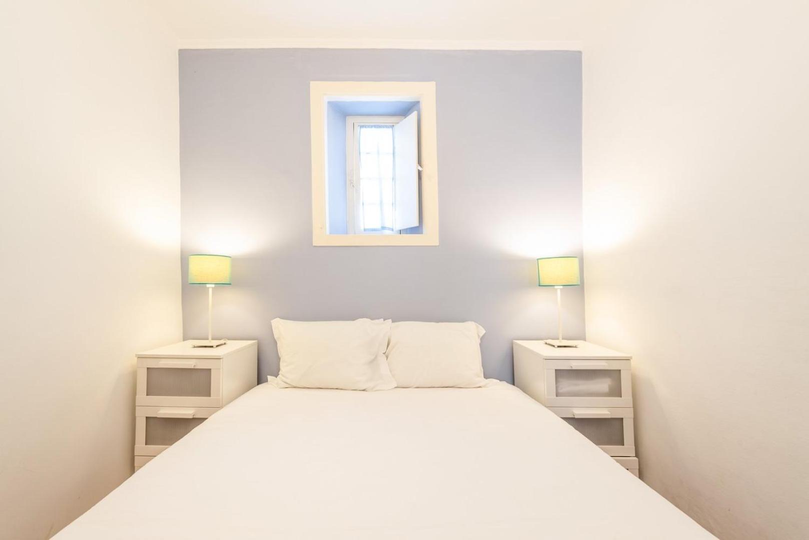 Guestready - Amazing And Very Central 1bdr Apart
