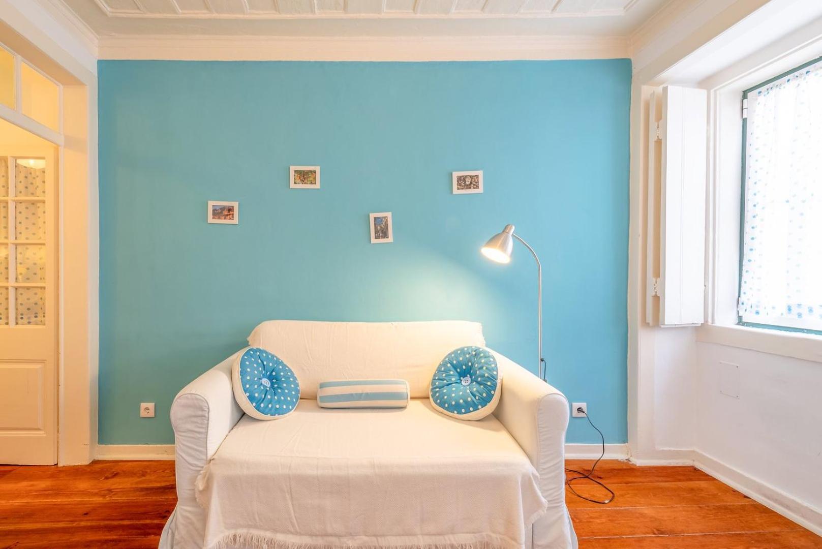 Guestready - Amazing And Very Central 1bdr Apart Apartamento