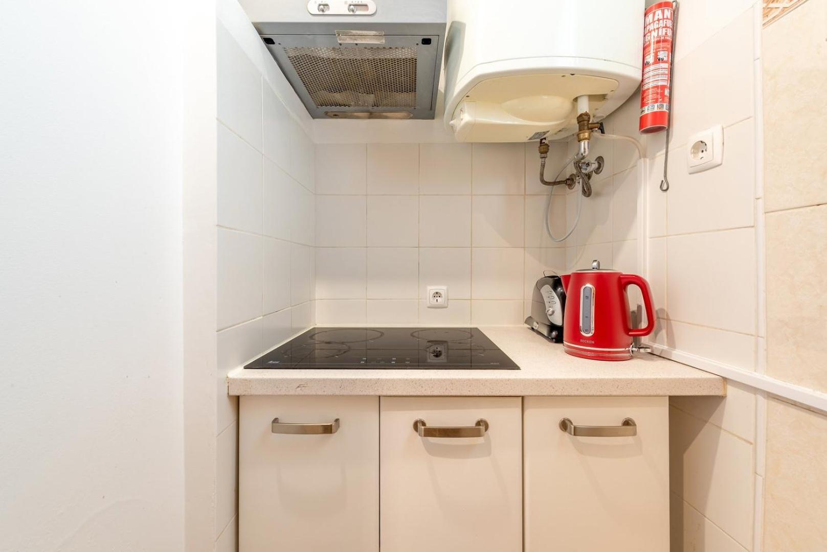 Apartamento Guestready - Amazing And Very Central 1bdr Apart Lisboa
