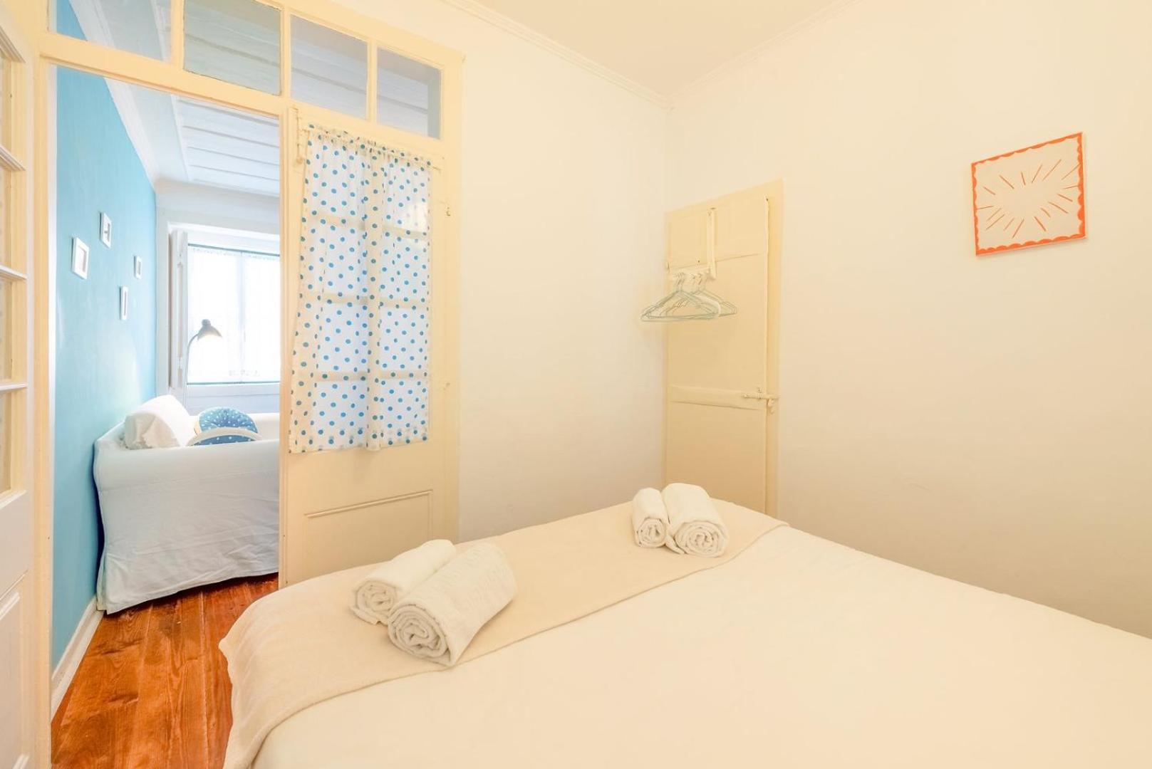 Guestready - Amazing And Very Central 1bdr Apart