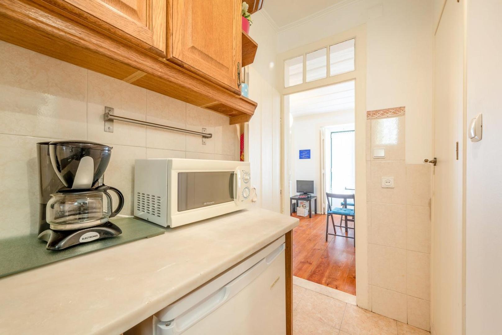 Apartamento Guestready - Amazing And Very Central 1bdr Apart