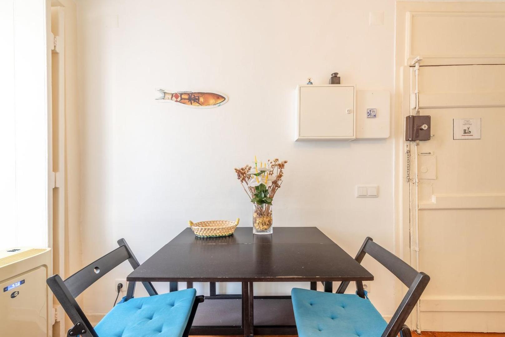Apartamento Guestready - Amazing And Very Central 1bdr Apart *