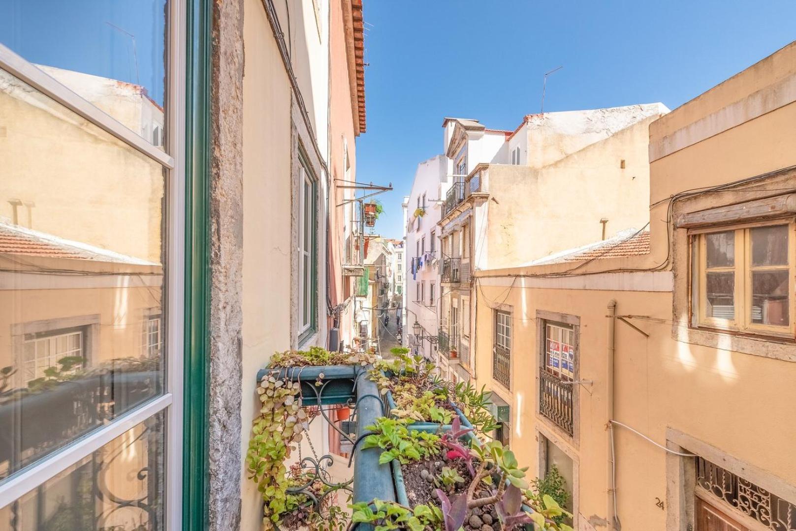 Apartamento Guestready - Amazing And Very Central 1bdr Apart