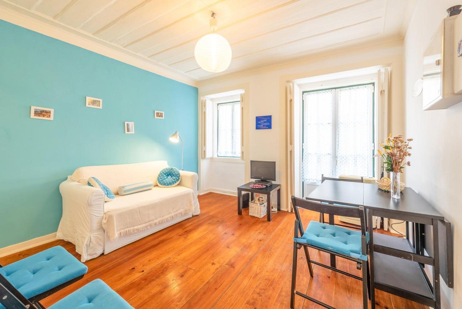 Guestready - Amazing And Very Central 1bdr Apart Apartamento *