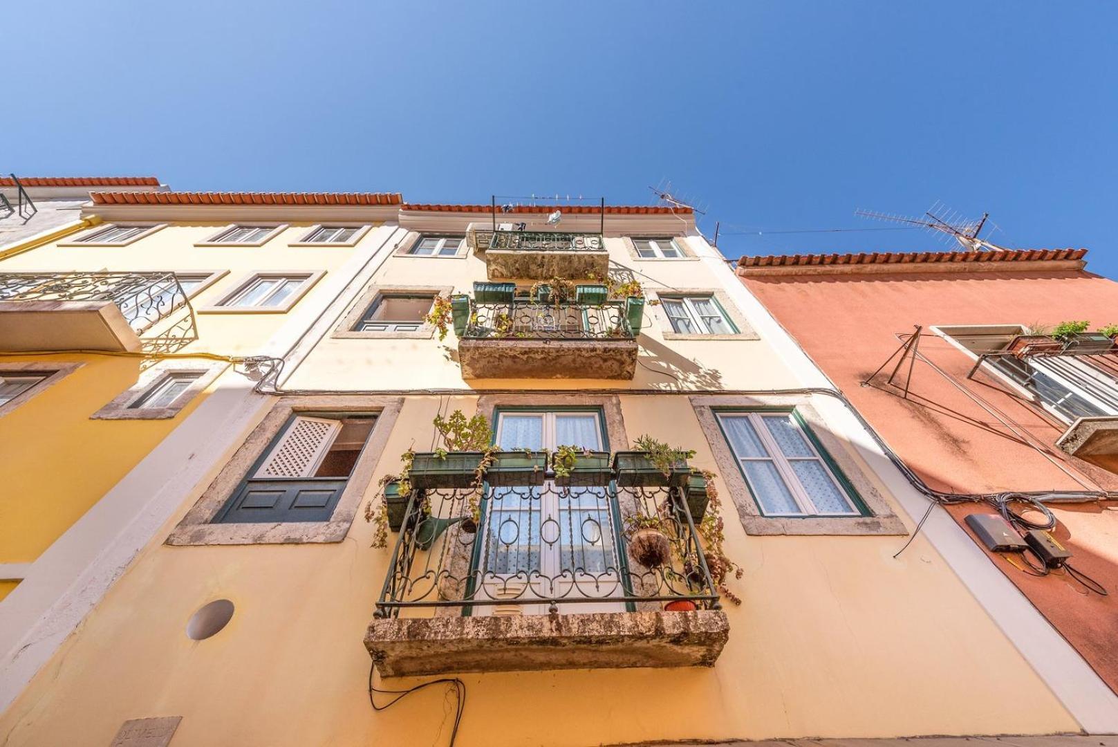 Guestready - Amazing And Very Central 1bdr Apart *