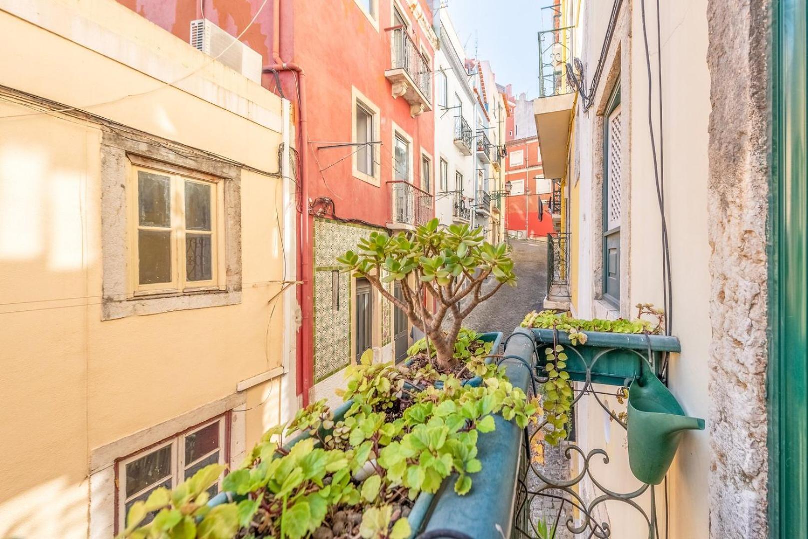 Apartamento Guestready - Amazing And Very Central 1bdr Apart