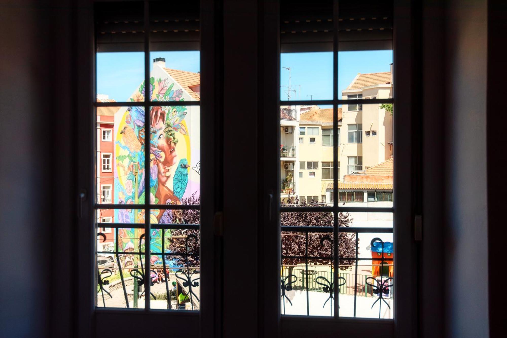 Graca Garden Apartamento *