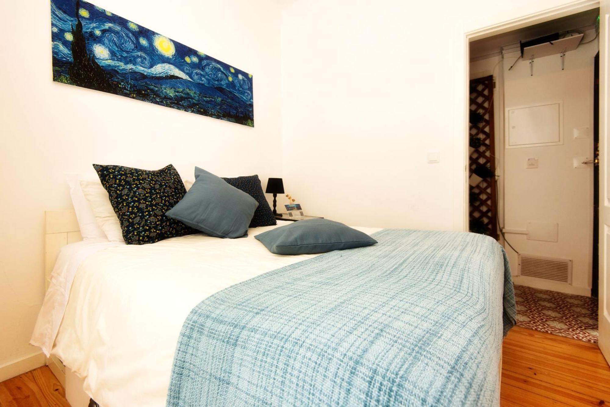 Apartamento Graca Garden *
