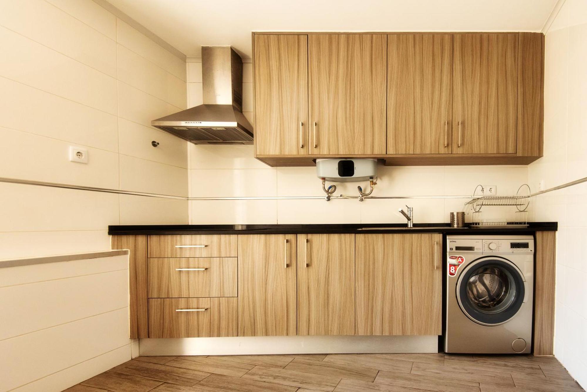 Apartamento Graca Garden