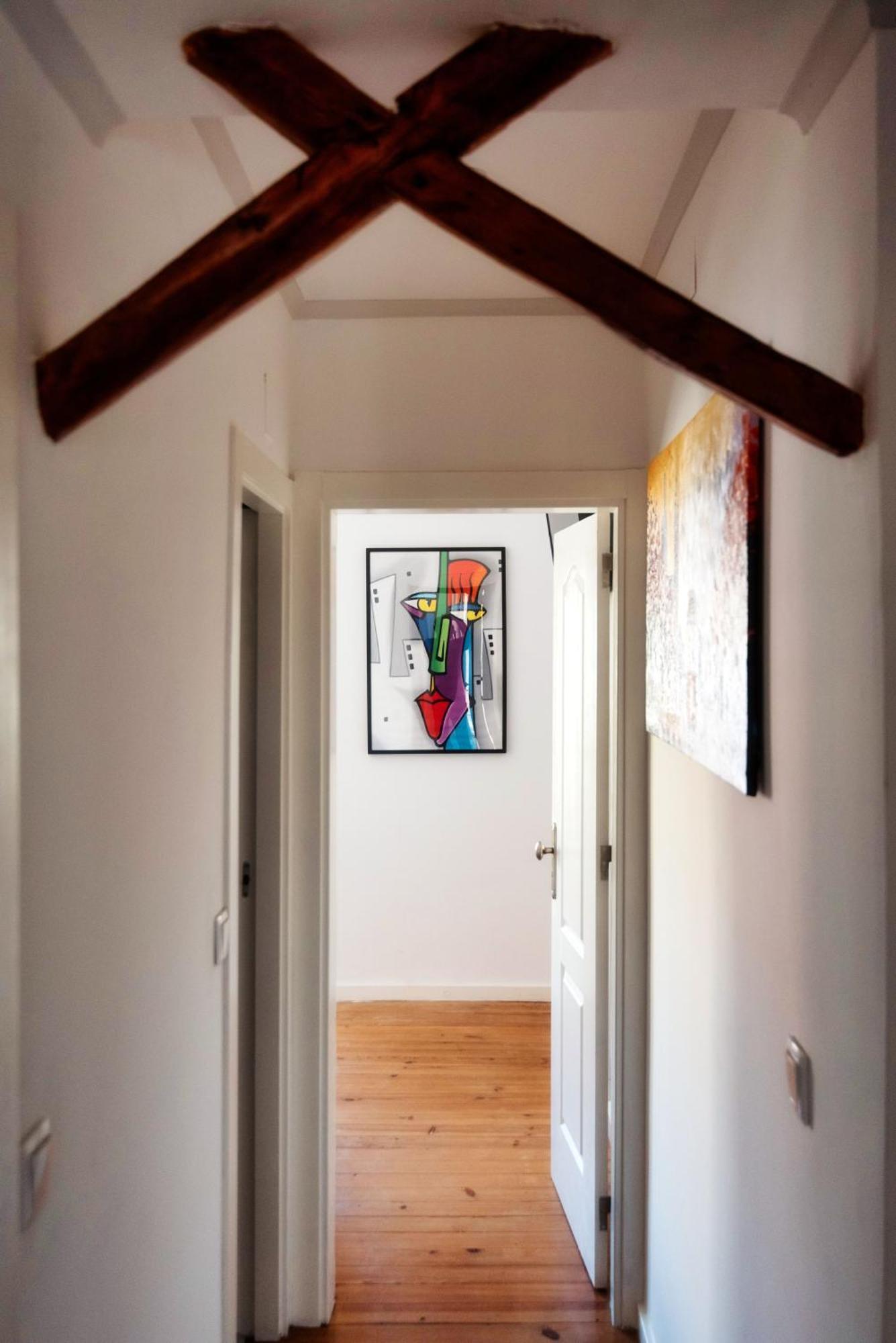 Apartamento Graca Garden