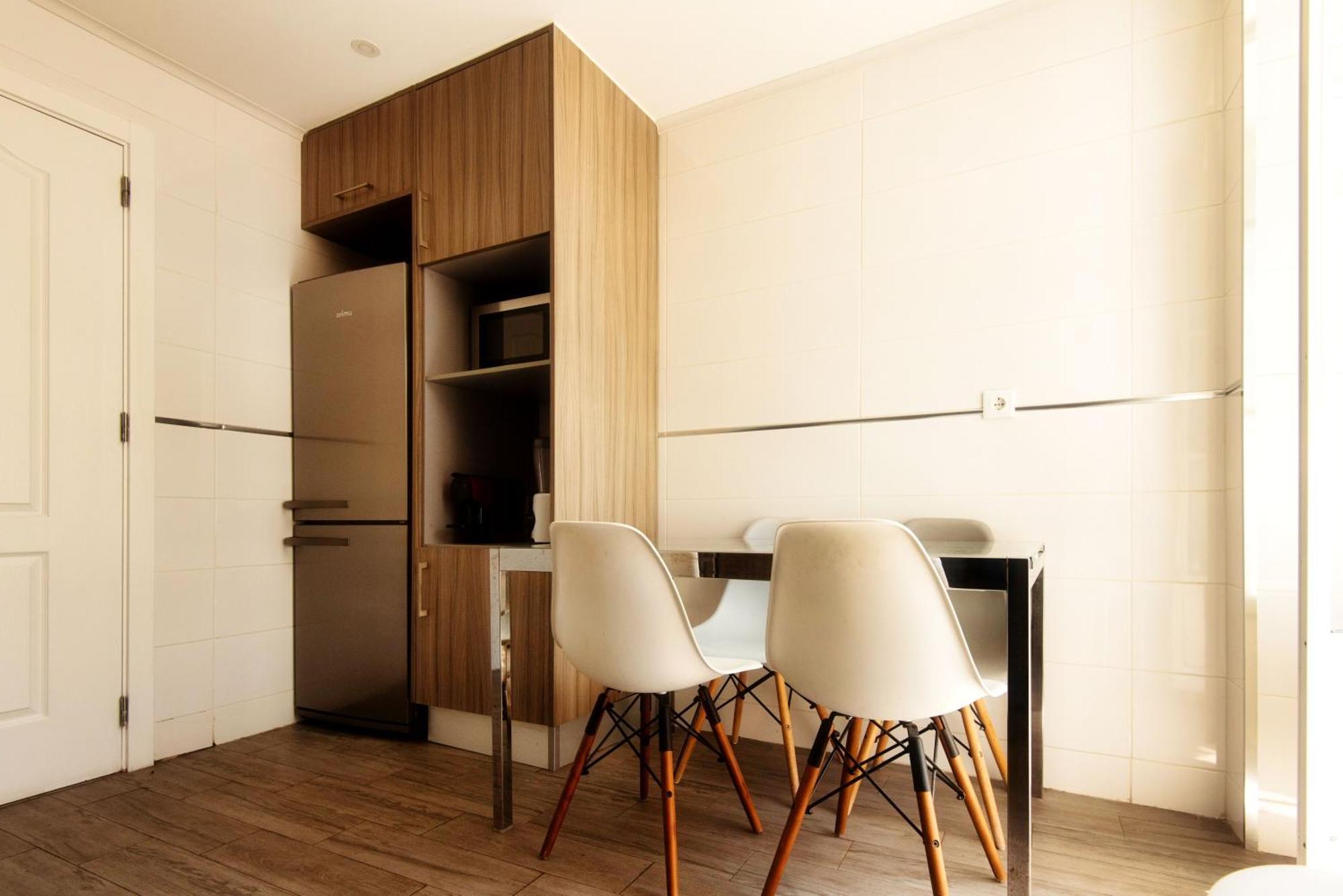 Apartamento Graca Garden