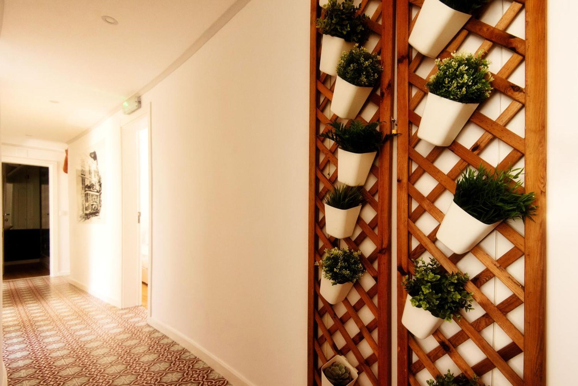 Apartamento Graca Garden *