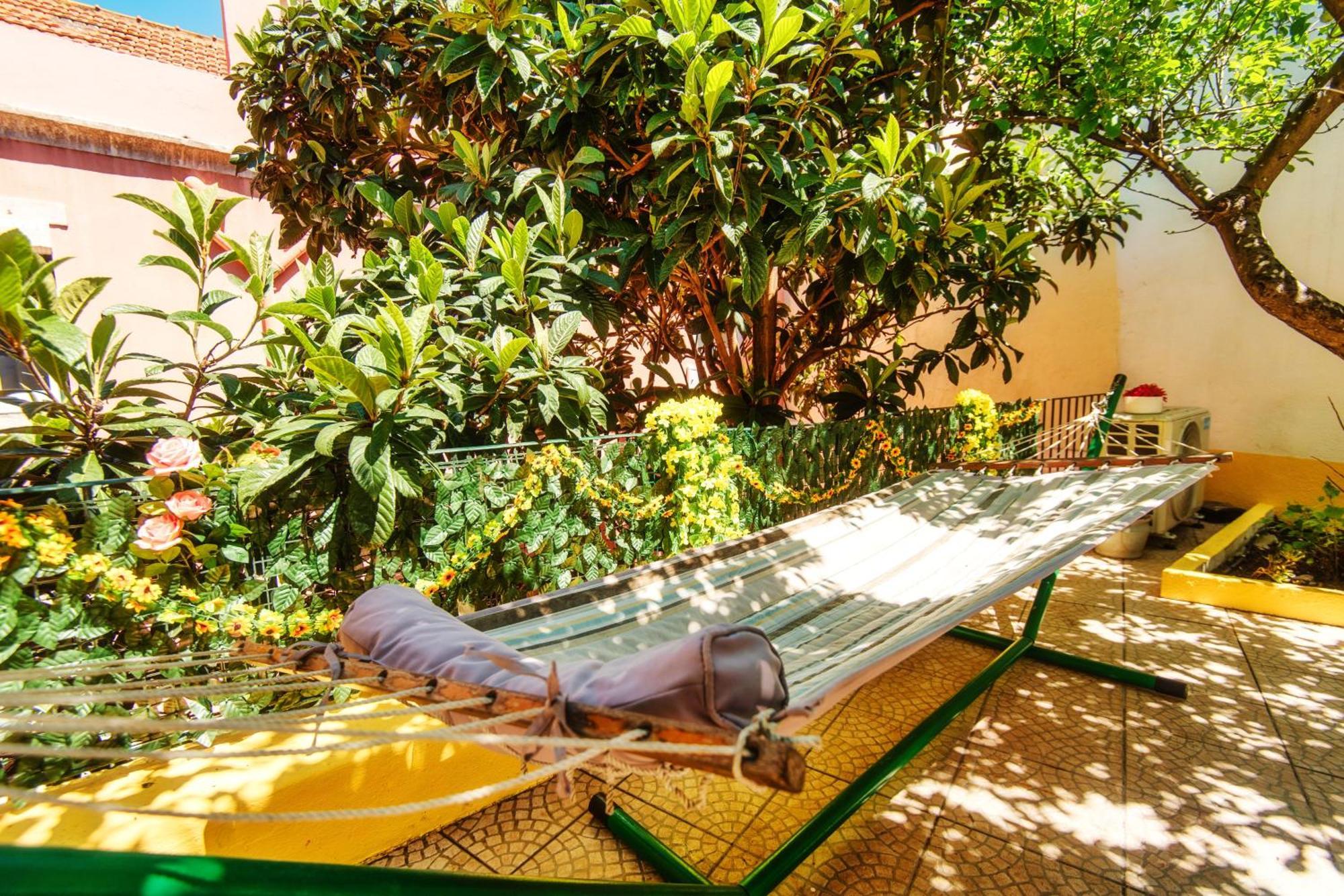 Graca Garden Lisboa