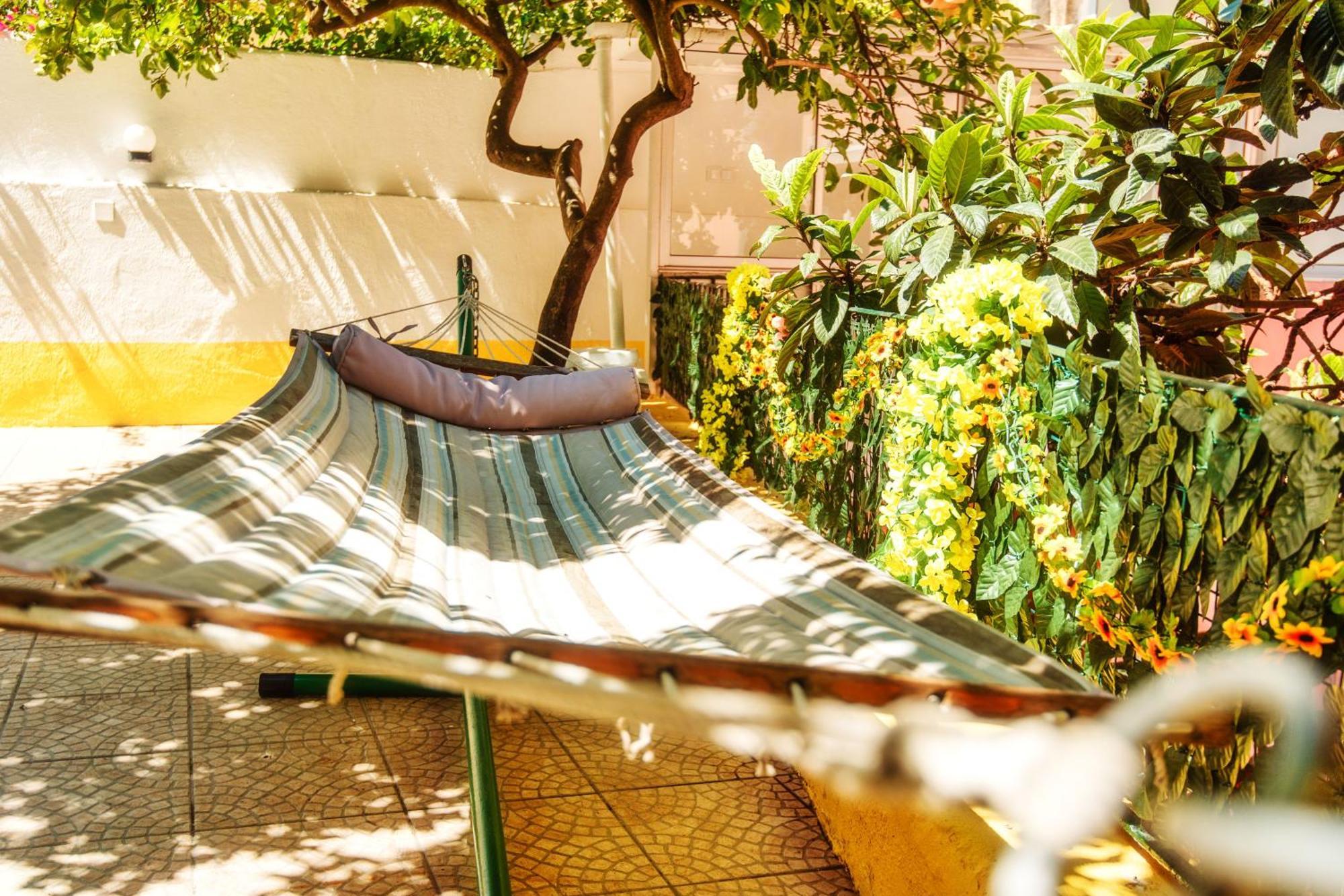 Apartamento Graca Garden Lisboa