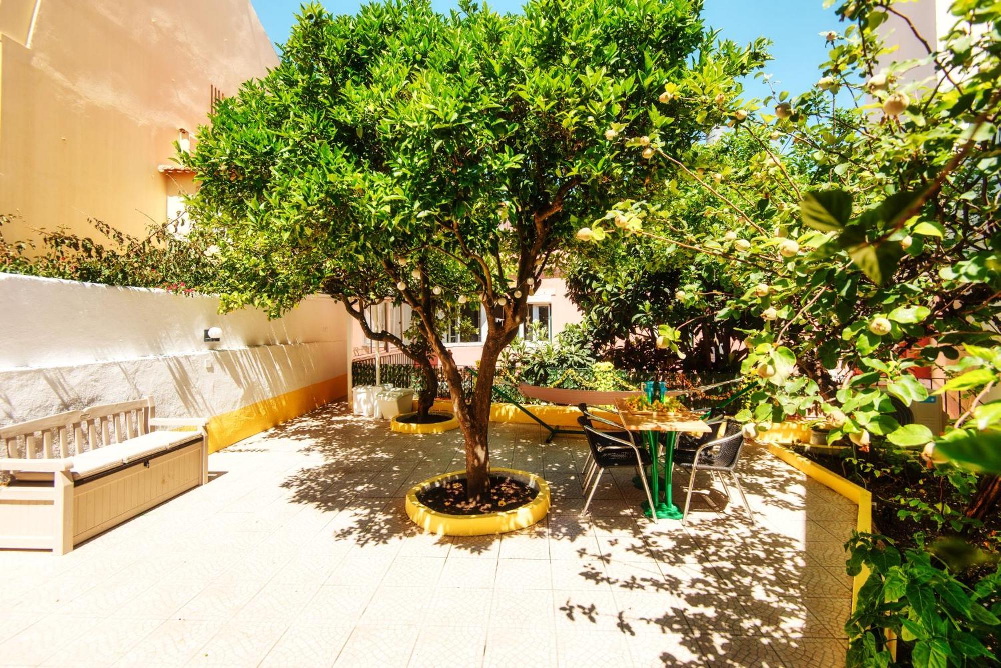 Apartamento Graca Garden