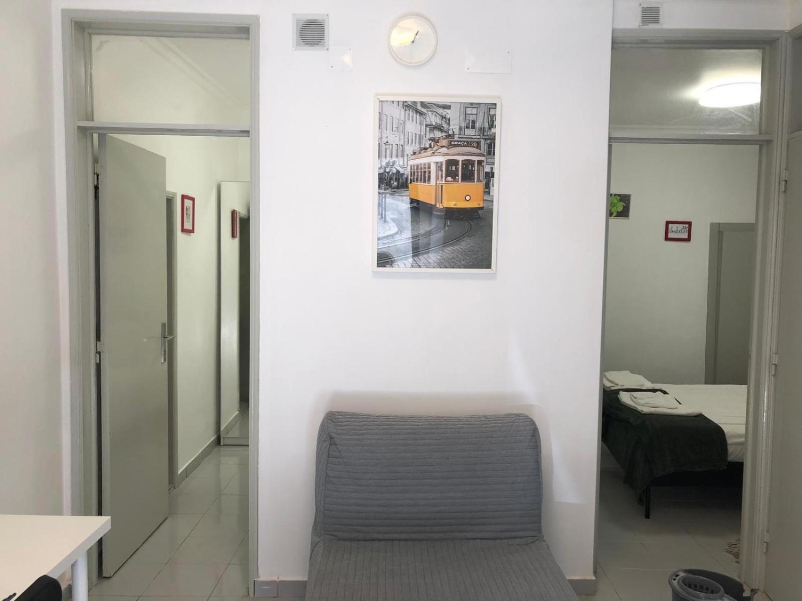 Apartamento Lisbon's Cosy House Lisboa