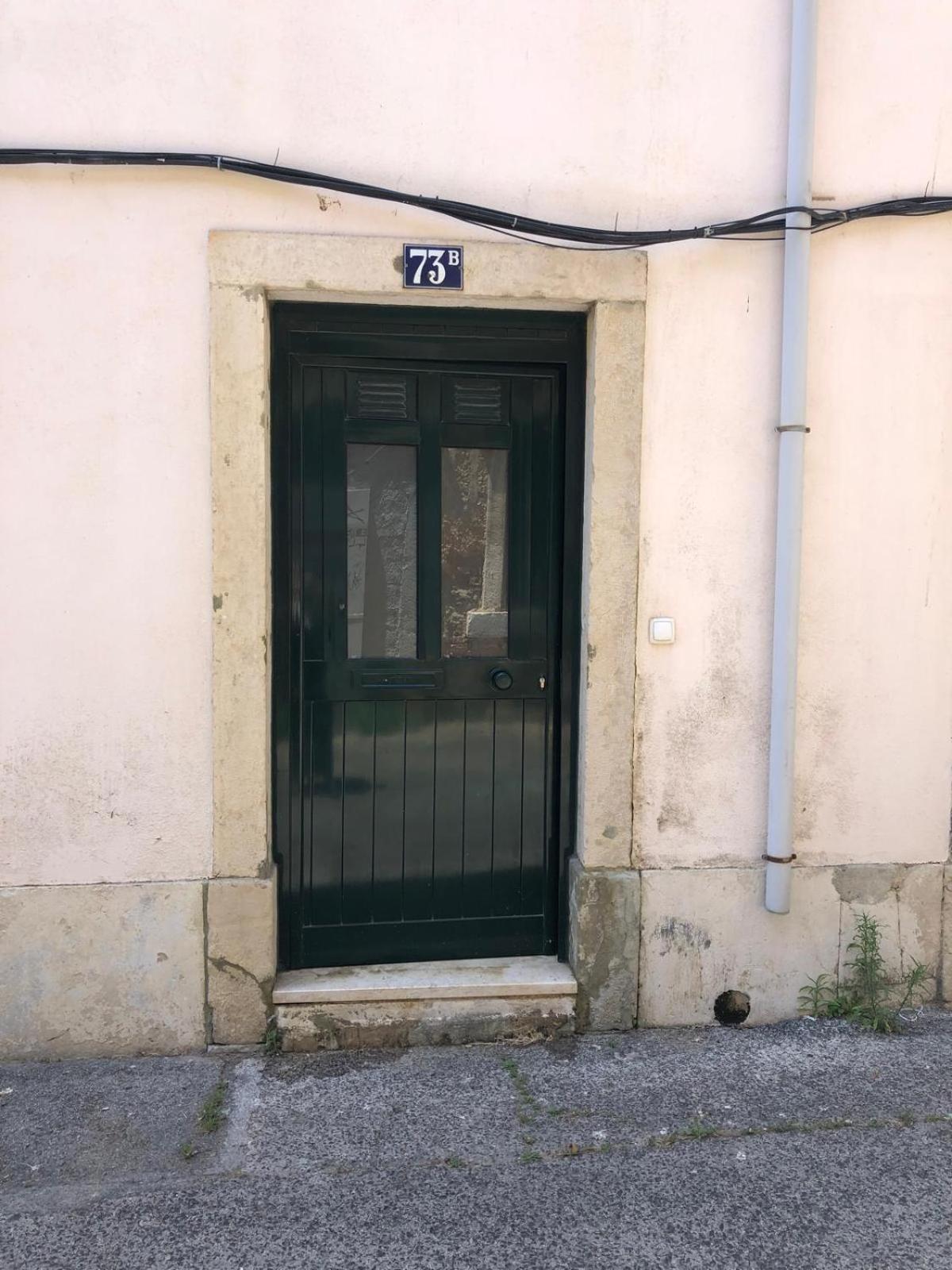 Lisbon's Cosy House Apartamento Lisboa