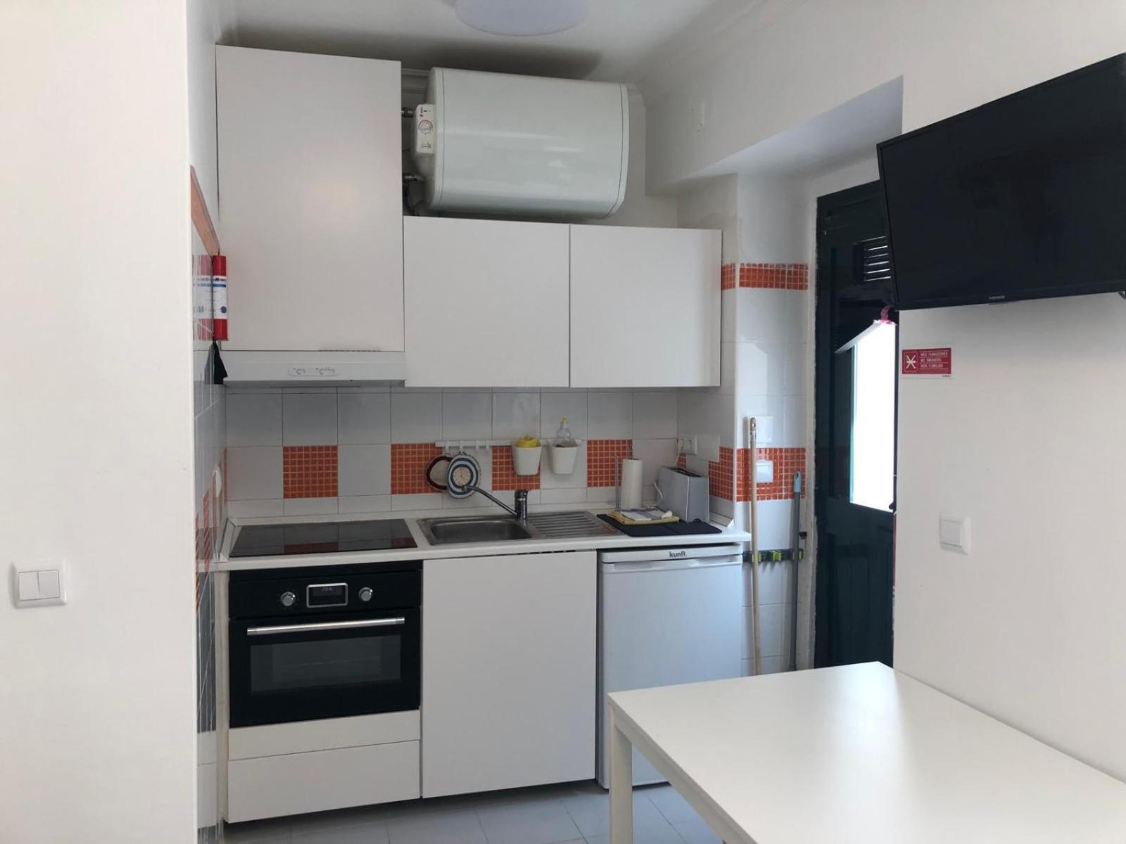 Apartamento Lisbon's Cosy House *