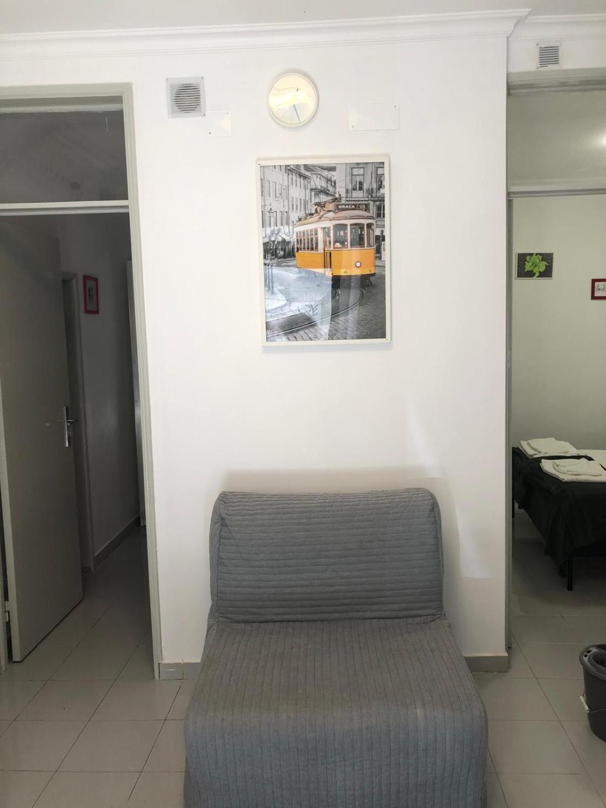 Lisbon's Cosy House *