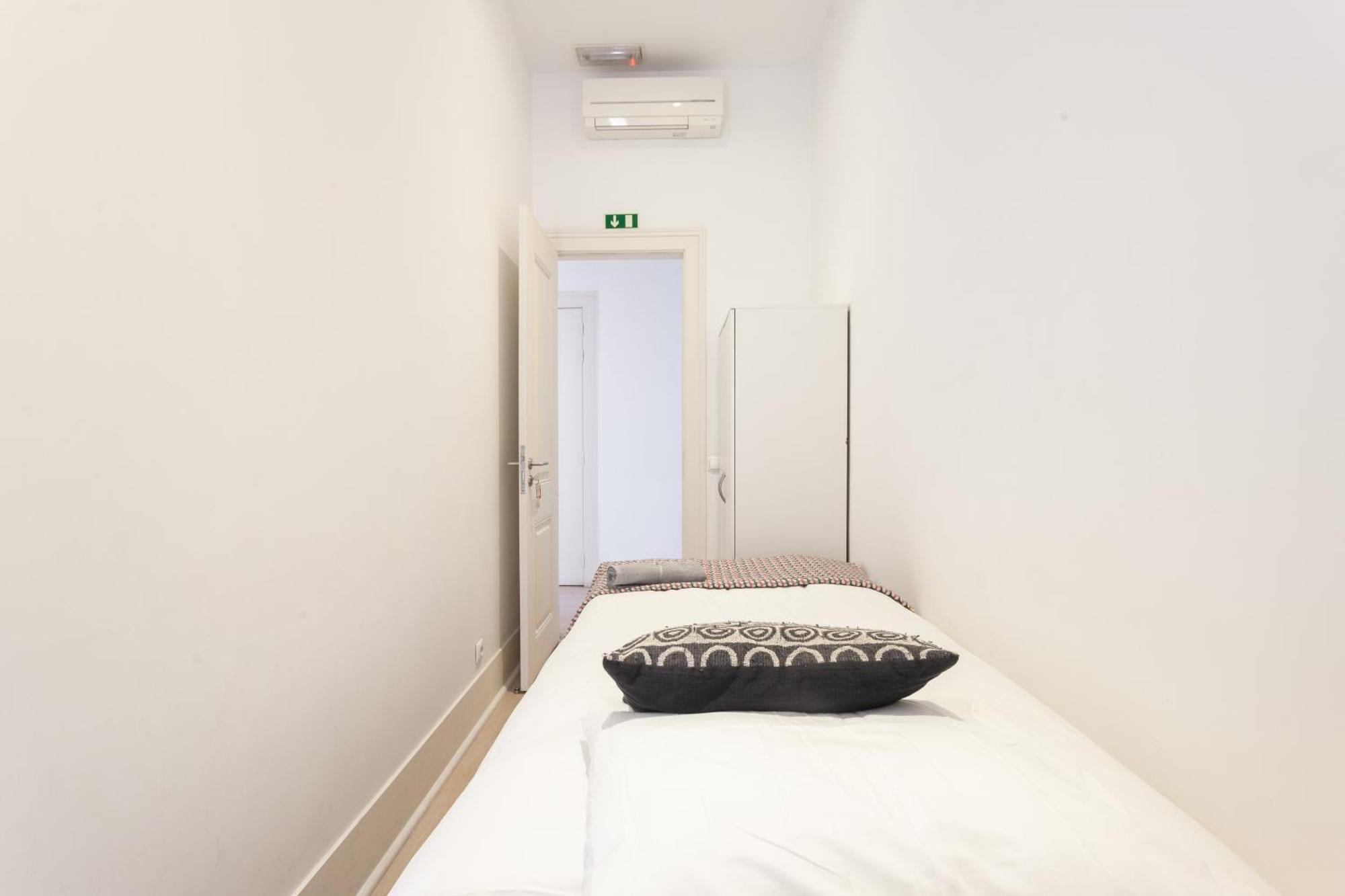 Avenida Liberdade Guesthouse Guest house *