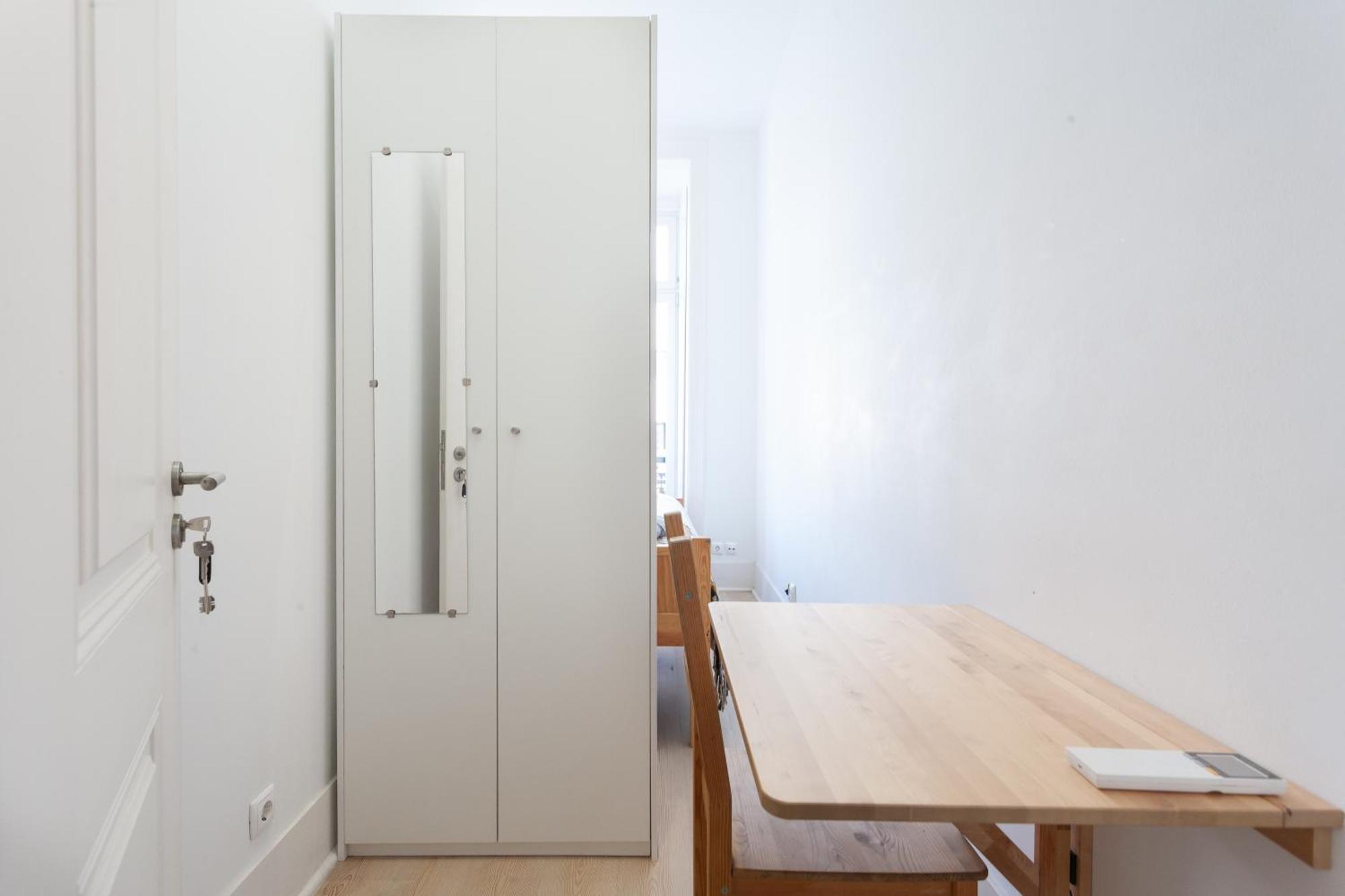Guest house Avenida Liberdade Guesthouse Lisbon
