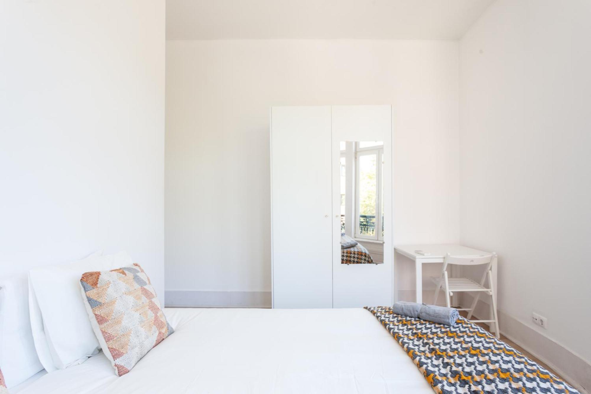 Avenida Liberdade Guesthouse Guest house *