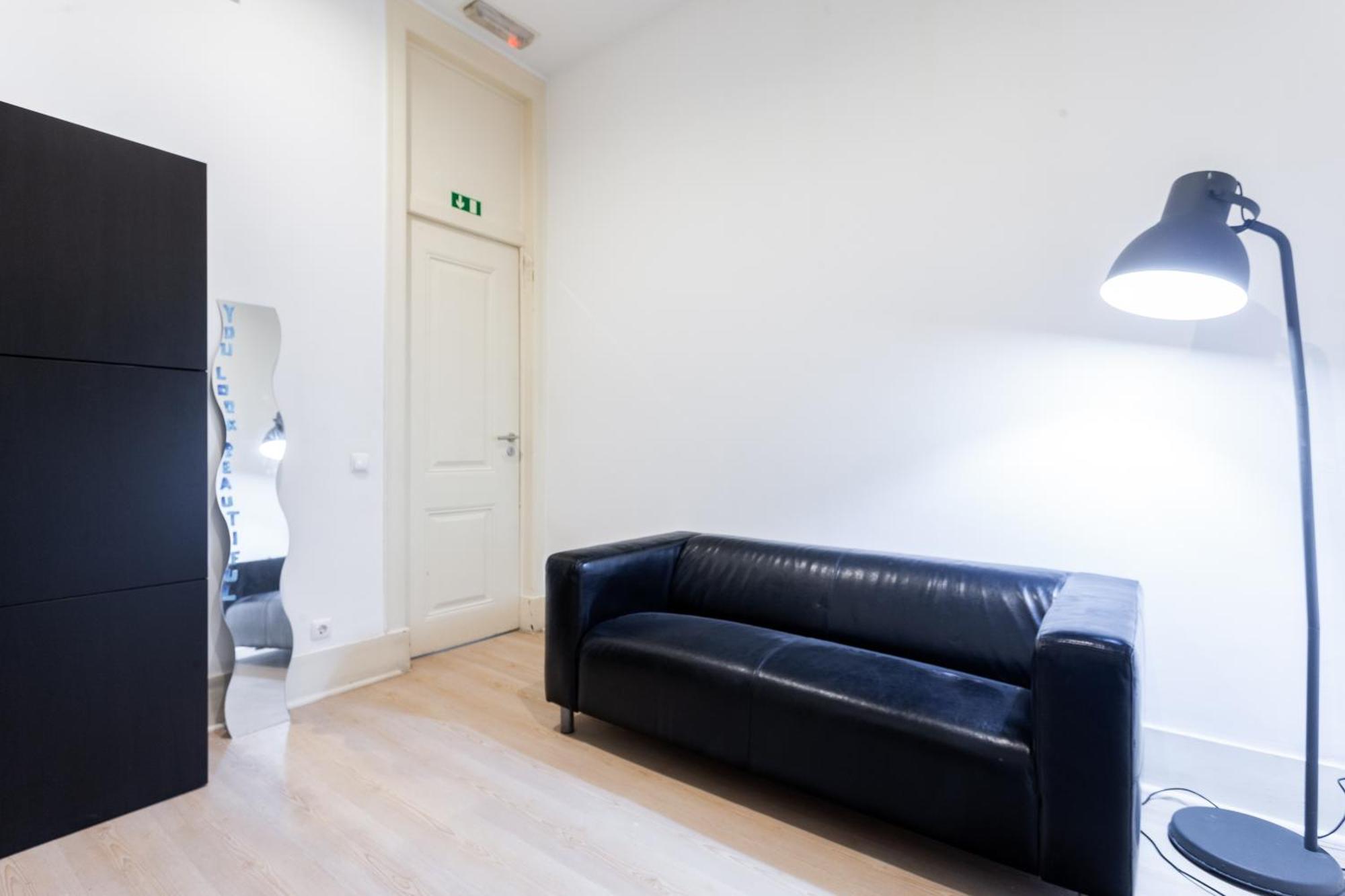 Guest house Avenida Liberdade Guesthouse *