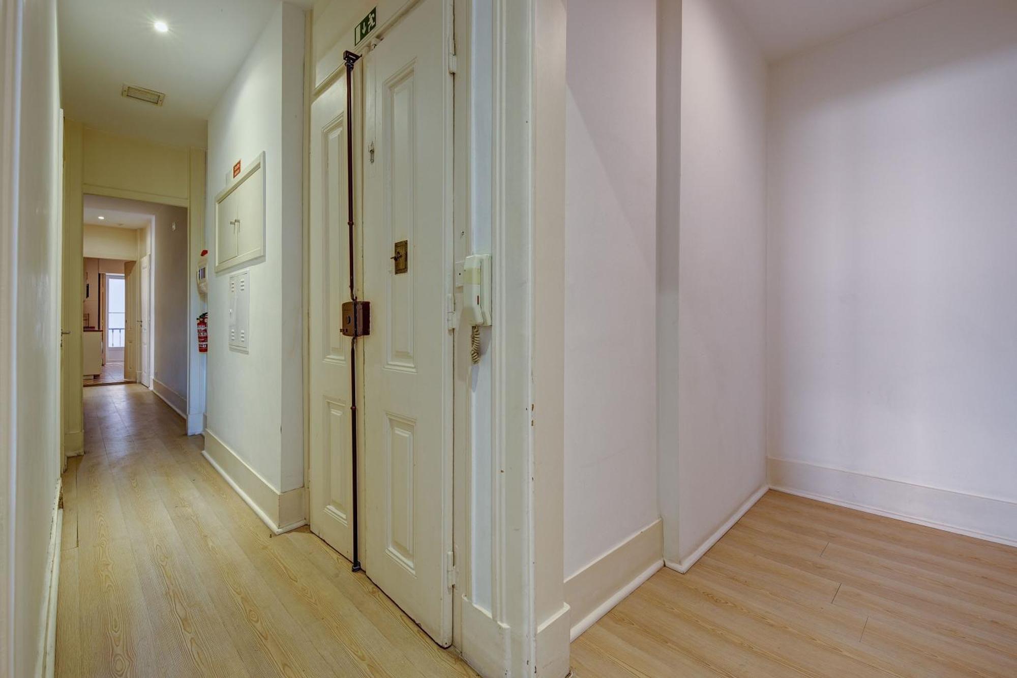 Guest house Avenida Liberdade Guesthouse *
