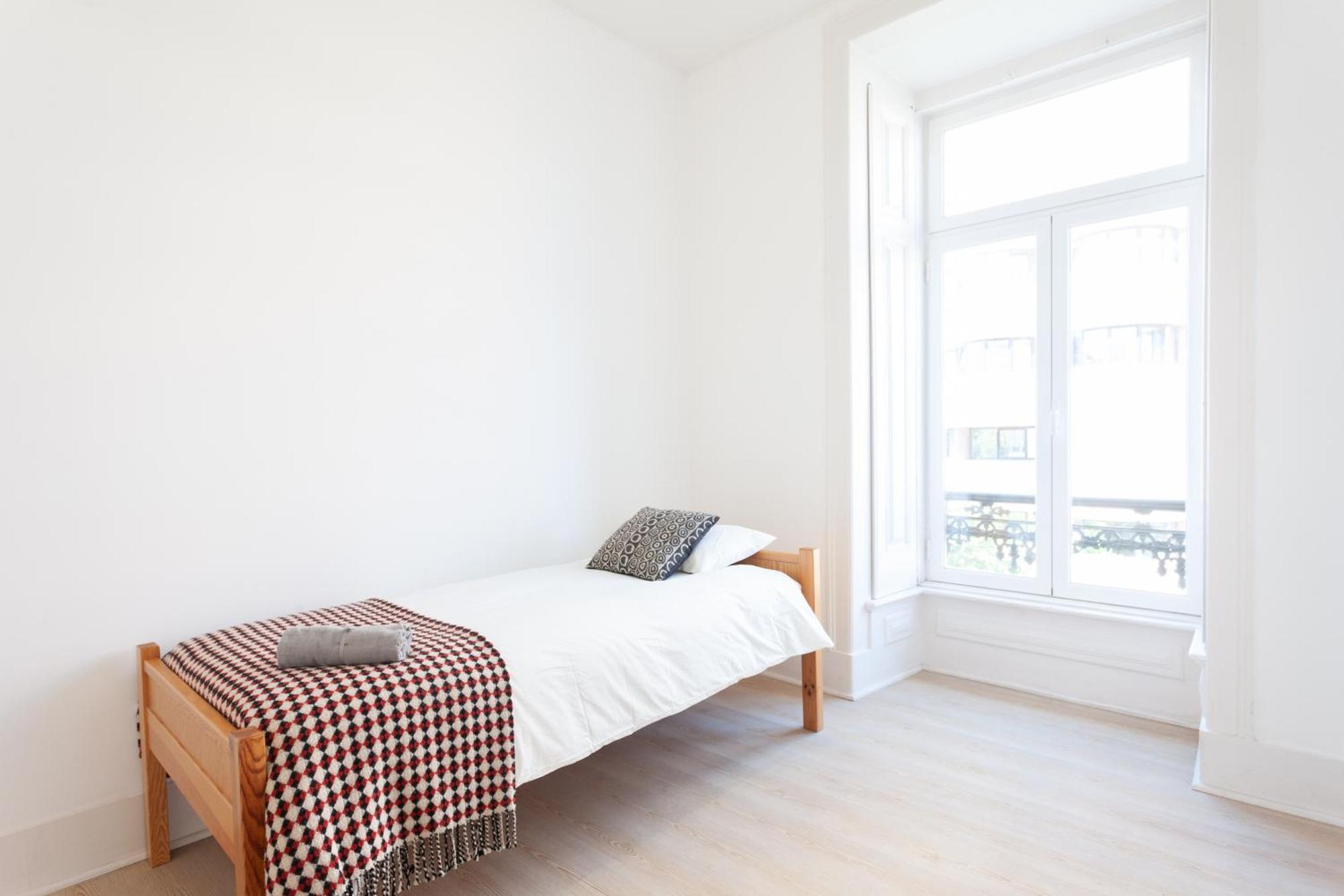 Guest house Avenida Liberdade Guesthouse *