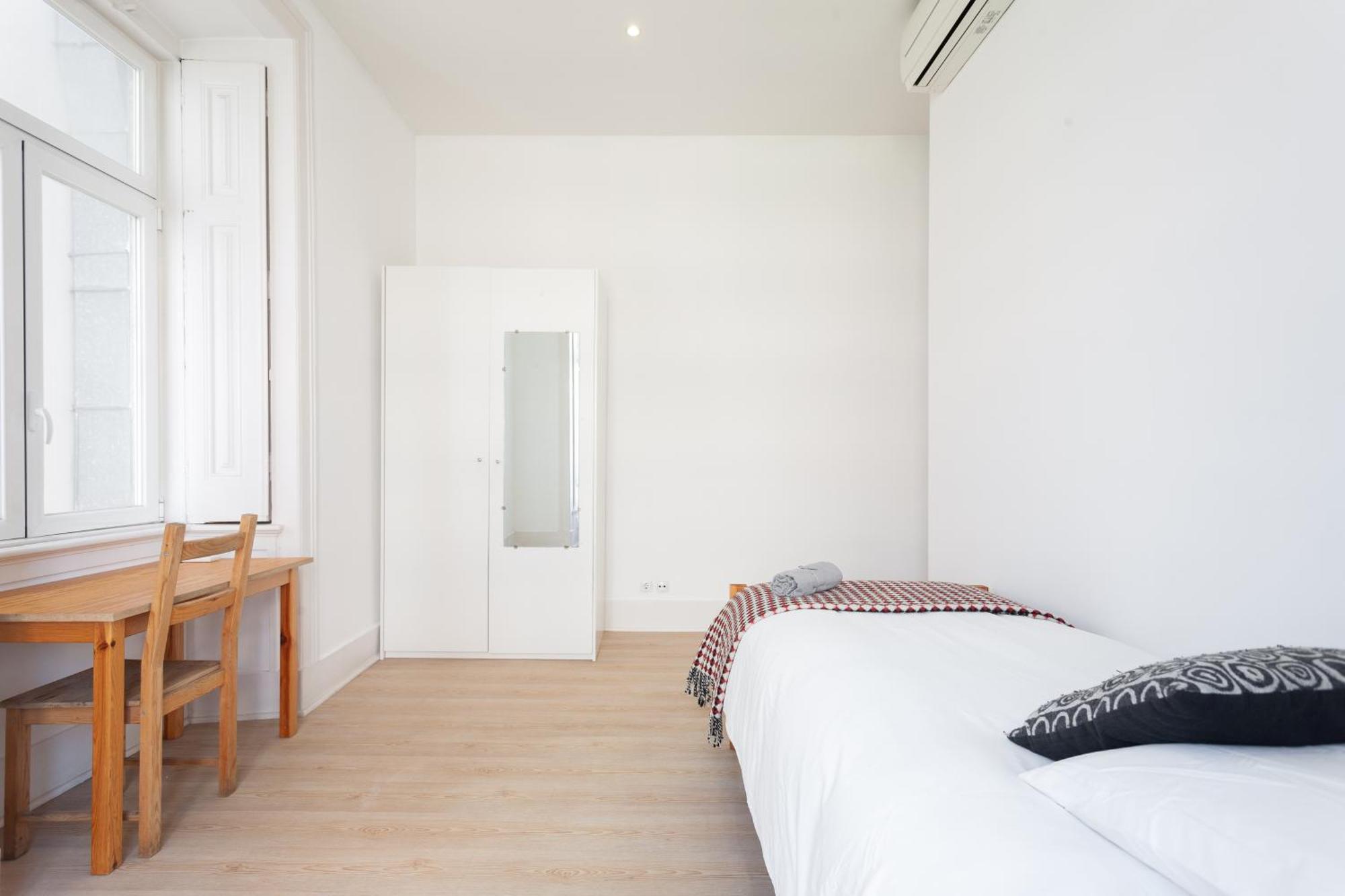 Guest house Avenida Liberdade Guesthouse *