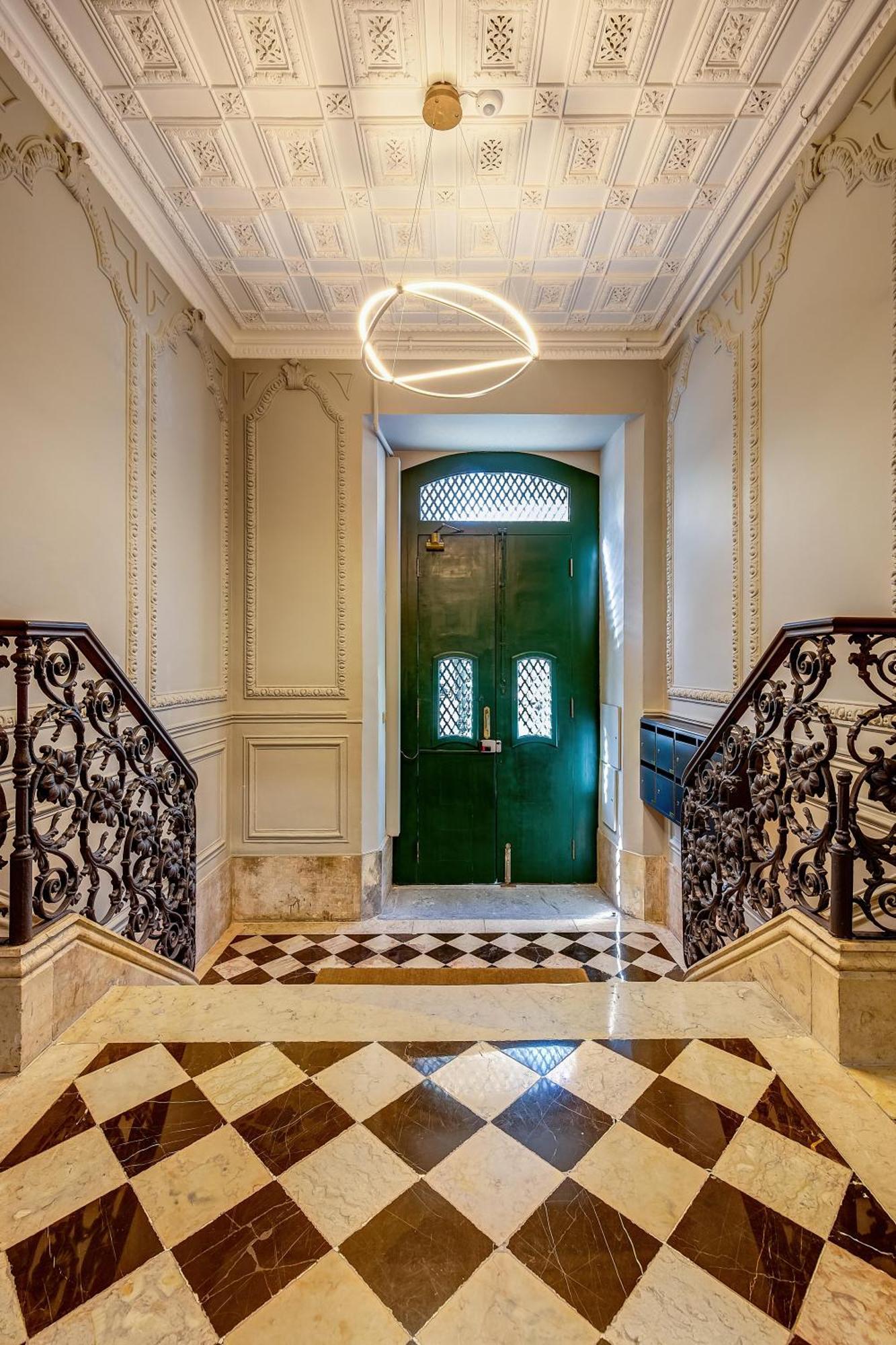 Avenida Liberdade Guesthouse *