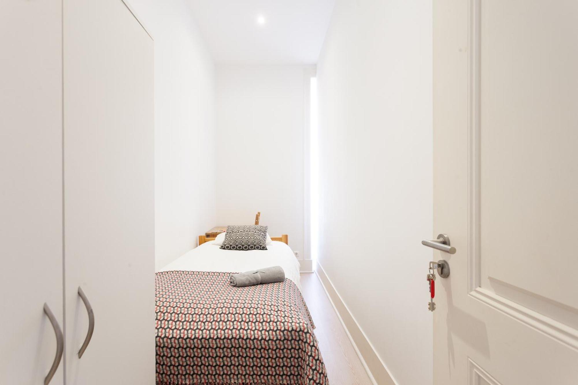 Avenida Liberdade Guesthouse Guest house