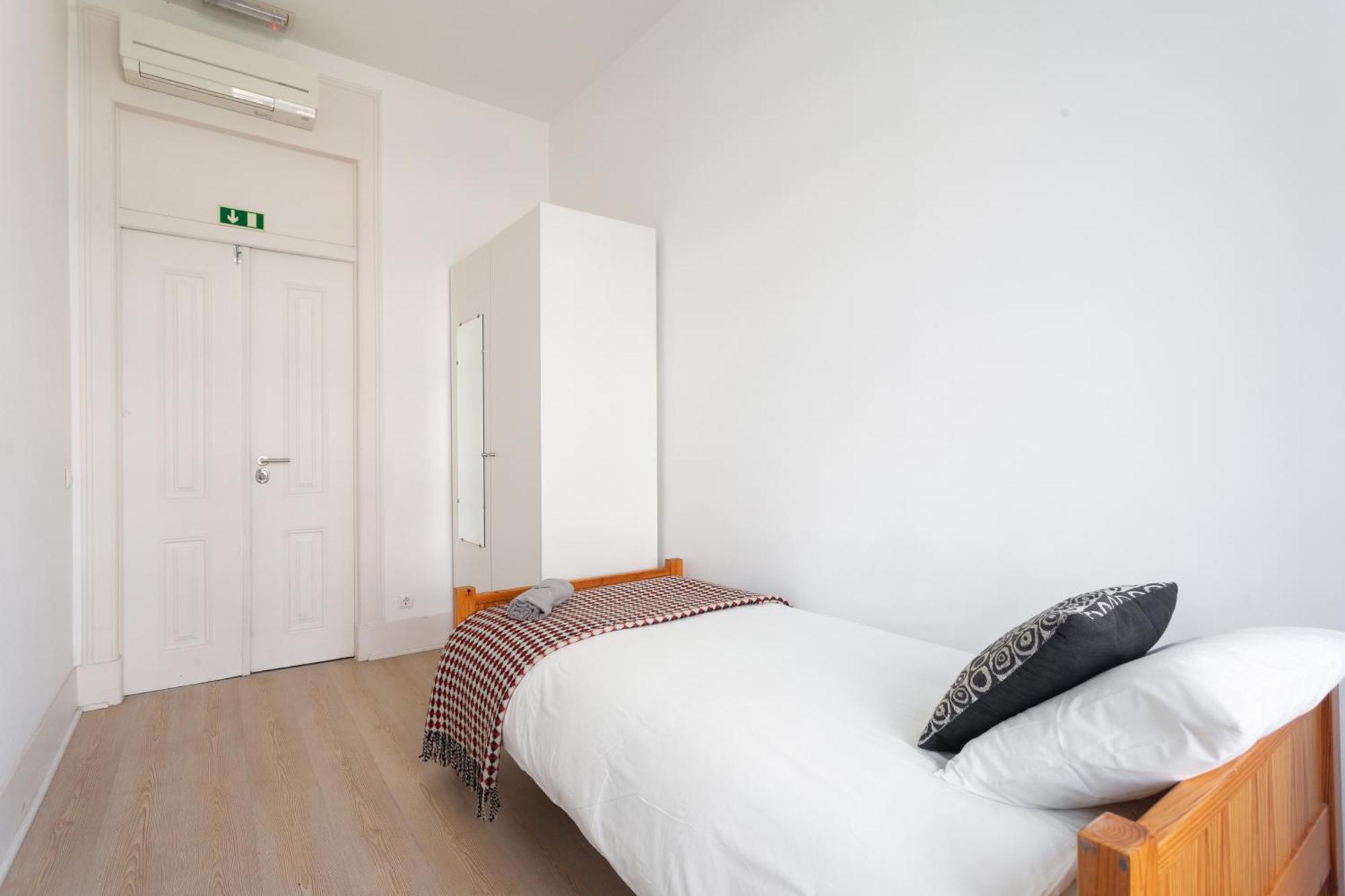Guest house Avenida Liberdade Guesthouse *