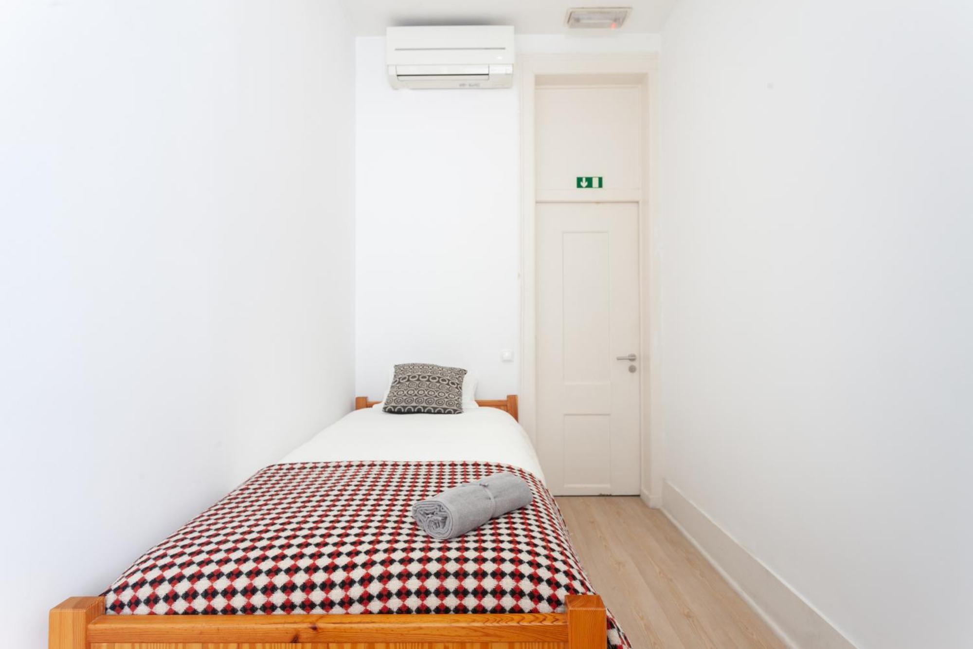 Avenida Liberdade Guesthouse Guest house *